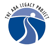 The ADA Legacy Project The ADA Legacy Project